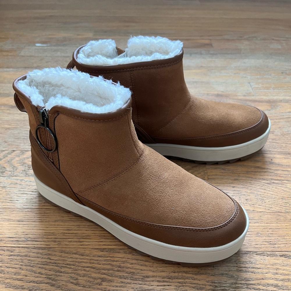 🌟KOOLABURRA BY UGG BOOTS